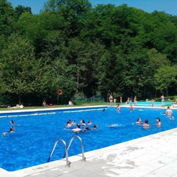 Can Serraima, Casa Rural A Prop De La Cerdanya Neva المظهر الخارجي الصورة