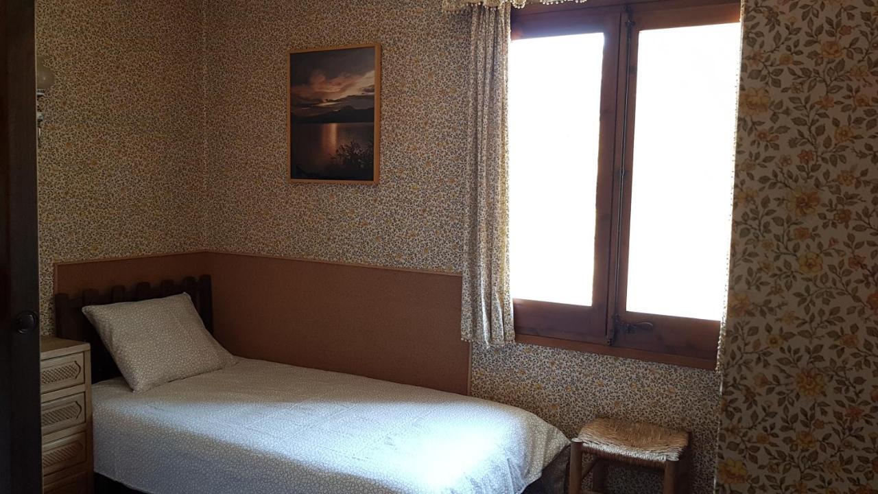 Can Serraima, Casa Rural A Prop De La Cerdanya Neva المظهر الخارجي الصورة