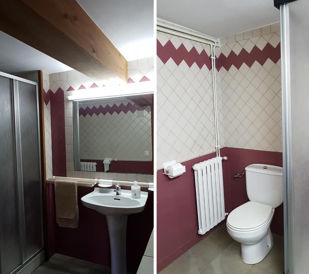 Can Serraima, Casa Rural A Prop De La Cerdanya Neva المظهر الخارجي الصورة
