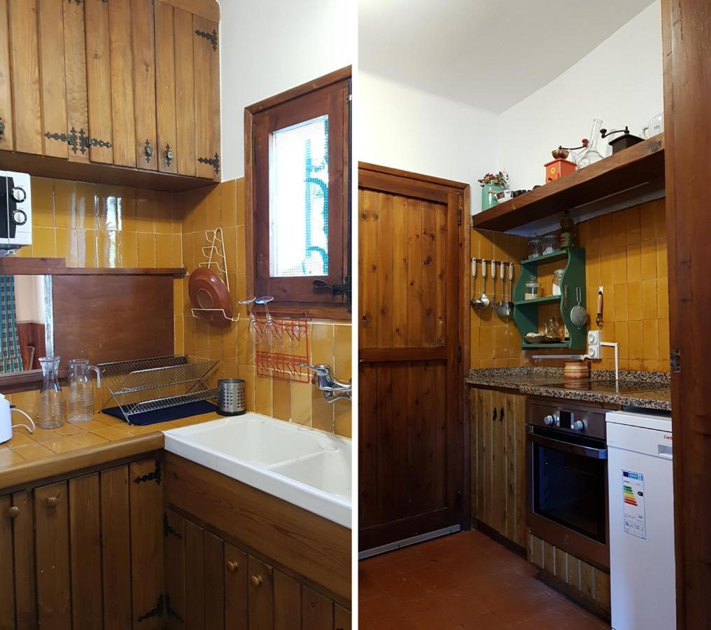 Can Serraima, Casa Rural A Prop De La Cerdanya Neva المظهر الخارجي الصورة
