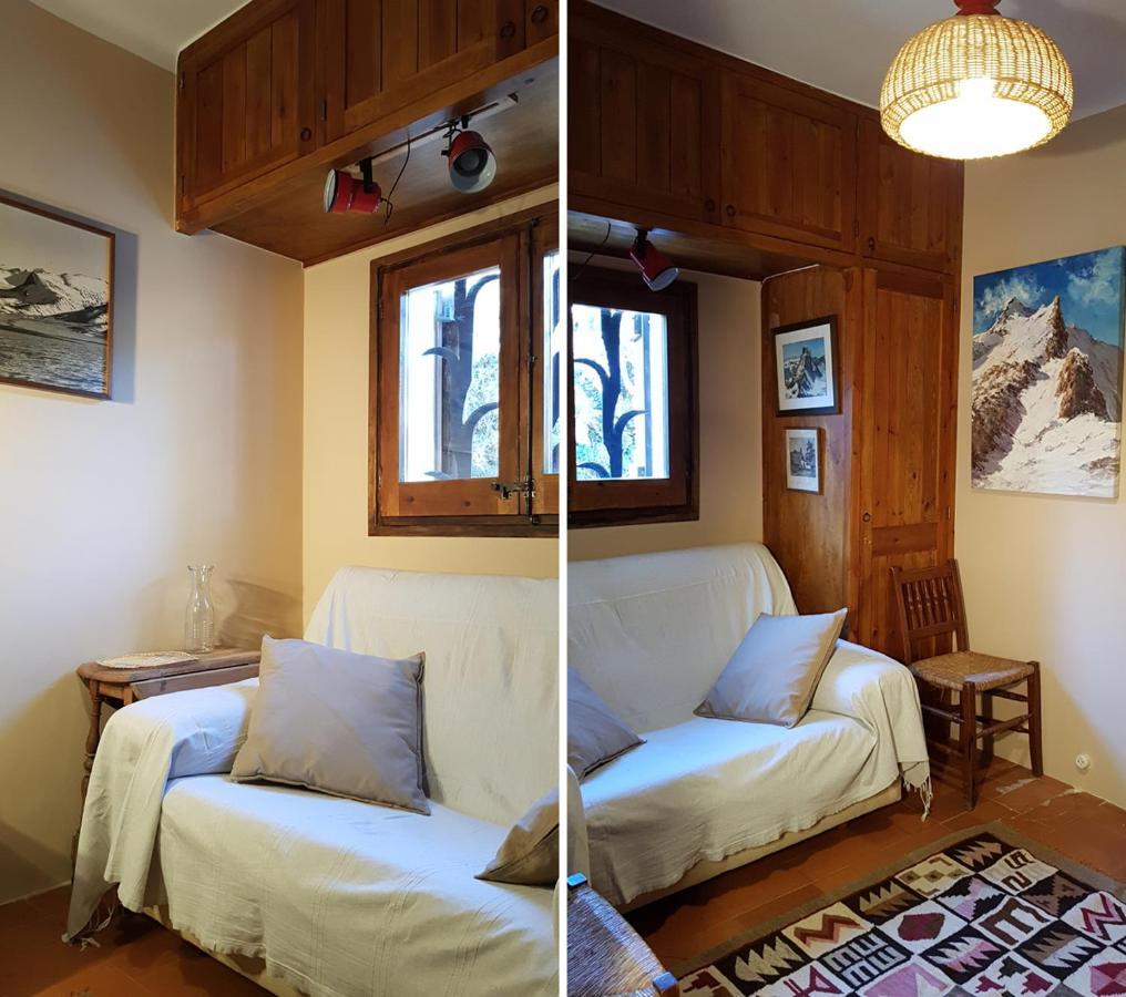 Can Serraima, Casa Rural A Prop De La Cerdanya Neva المظهر الخارجي الصورة