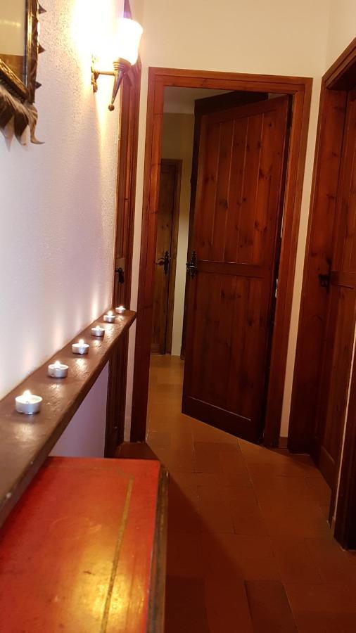 Can Serraima, Casa Rural A Prop De La Cerdanya Neva المظهر الخارجي الصورة